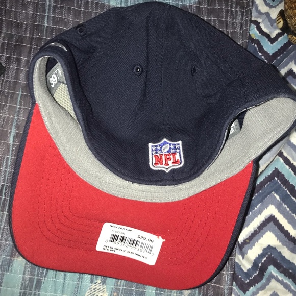 TEXANS CAP - Picture 2 of 2